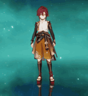 Idle Shikanoin Heizou 2