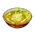 Grainfruit Meat Soup