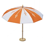 Parasol: Sand and the Sea Breeze
