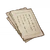 Item Torn Page
