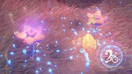 Tutorial Resonant Anemone