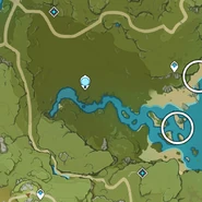Locations