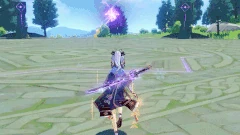 Electro Hypostasis Rebirth