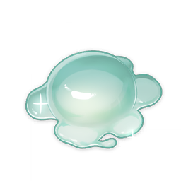 Slime Hydro (Chamado Sagrado dos Sete), Genshin Impact Wiki