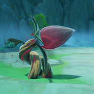 Ley Line Blossom - Trounce Domain
