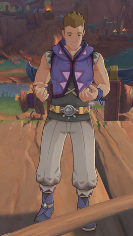 NPC Chayohtli