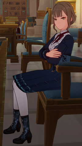 NPC Eunomia
