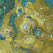 NPC Location Pan Guan'er