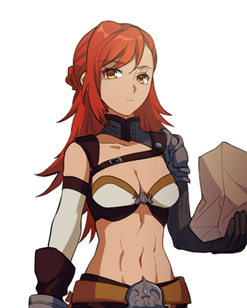 Vennessa Genshin Impact Wiki Fandom