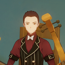 NPC Vilmant