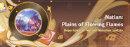 From July 30, 2025 to September 09, 2025 (5 weeks5 weeks1 month, 1 week, 15 hours, 10 minutes, 37 seconds remaining)([AS][AS]Asia and TW, HK, MO servers (GMT+8) 5 weeks5 weeks1 month, 1 week, 2 hours, 10 minutes, 37 seconds remaining) ([EU][EU]Europe server (GMT+1) 5 weeks5 weeks1 month, 1 week, 9 hours, 10 minutes, 37 seconds remaining) ([NA][NA]America server (GMT-5) 5 weeks5 weeks1 month, 1 week, 15 hours, 10 minutes, 37 seconds remaining)