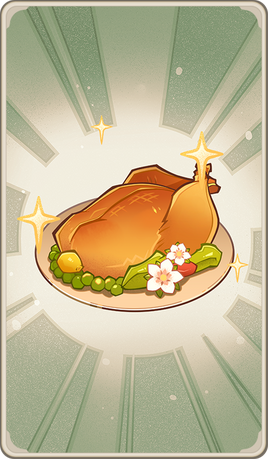 Sweet Madame Event Card