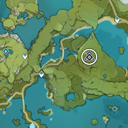 Domain Location Wind Chaser
