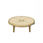 "Contented Elegance"