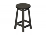 Teahouse Round Stool: Pain Point Reduction