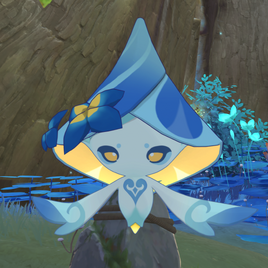NPC Sefana