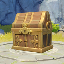 Chests Genshin Impact Wiki Fandom