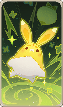 Yuegui: Throwing Mode Summon