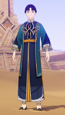 NPC Vinayak