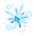 Crystalline Bloom