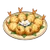 Item Golden Shrimp Balls
