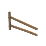 Half-Constructed Fence