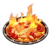 ロック・チキン！