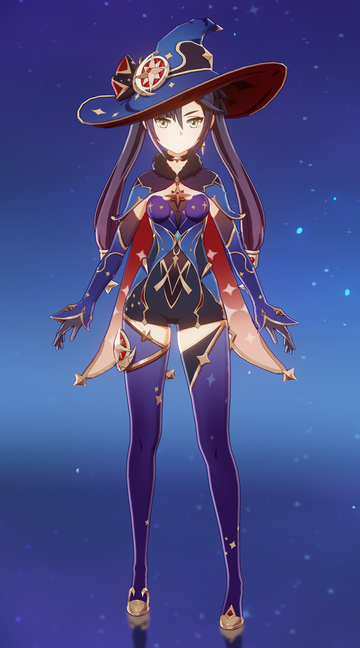 Pact of Stars and Moon | Genshin Impact Wiki | Fandom
