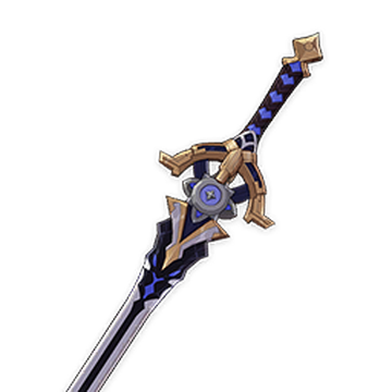 原神　武器　シナバースピンドル 原神】シナバースピンドルの評価とおすすめ装備キャラ - 神ゲー攻略