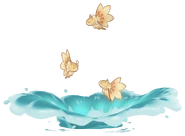 Wildlife Sweet-Flower Medaka Archive.png (817 KB) Archive image