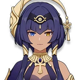Candace | Genshin Impact Wiki | Fandom