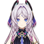 Character Icon