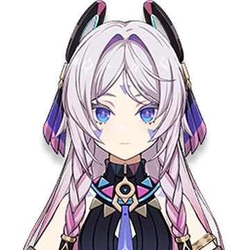 シトラリ | 原神 Wiki | Fandom