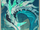 Consecrated Flying Serpent (Character Card)