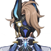 Frost Operative