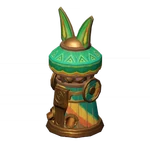 "Courier's Timely Dispatch"