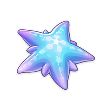 All about star fish, Blue Abyss Wikia