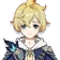 Mika Icon