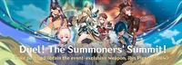 Duel! The Summoners' Summit!