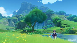 Hangout Event Fresh Air
