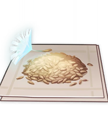 蒲公英の種 原神 Wiki Fandom 蒲公英の種 原神 Wiki Fandom