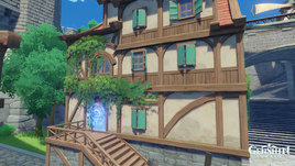 In-game