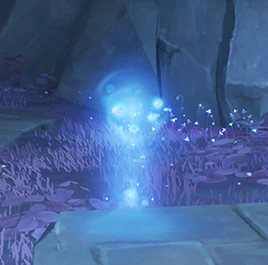 Concentrated Lumenstone Energy