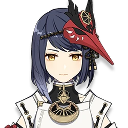 九条裟羅/ギャラリー | 原神 Wiki | Fandom