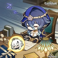 Birthday/Layla | Genshin Impact Wiki | Fandom