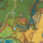 Dopey Alpaca's location