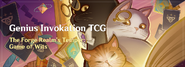 From July 30, 2025 to September 08, 2025 (5 weeks5 weeks1 month, 1 week, 4 hours, 10 minutes, 37 seconds remaining)([AS][AS]Asia and TW, HK, MO servers (GMT+8) 5 weeks5 weeks1 month, 1 week, 4 hours, 10 minutes, 37 seconds remaining) ([EU][EU]Europe server (GMT+1) 5 weeks5 weeks1 month, 1 week, 4 hours, 10 minutes, 37 seconds remaining) ([NA][NA]America server (GMT-5) 5 weeks5 weeks1 month, 1 week, 4 hours, 10 minutes, 37 seconds remaining)