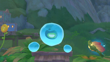 Beckoning Hydro Eidolon