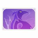 Item Fischl Night Raven