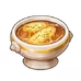 Fontainian Onion Soup